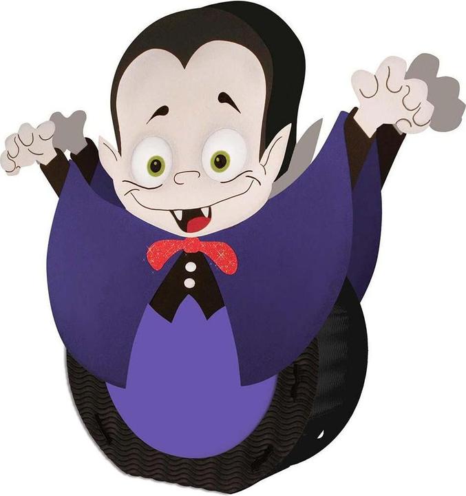 Image du produit Ursus Kit de bricolage lanterne vampire