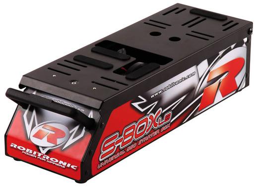 Produktbild Robitronic Starterbox LB 550 universal
