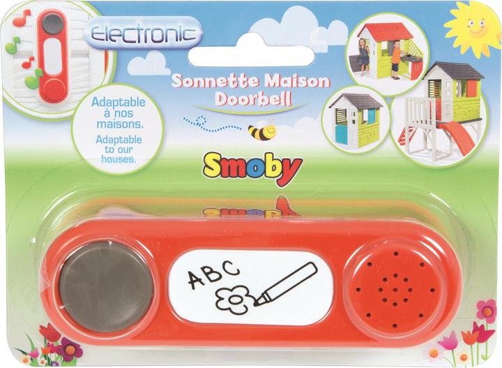 Image du produit Smoby Sonnette