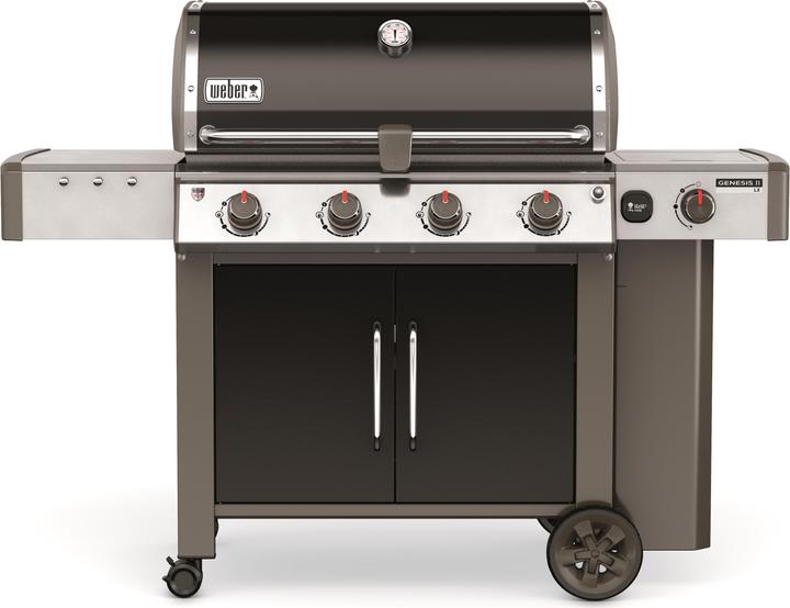 Image du produit Weber Genesis II LX E-440 GBS (15.20 kW)