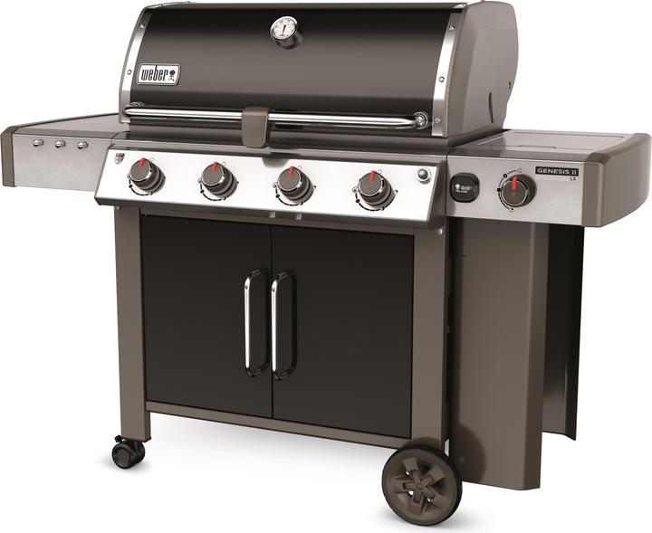 Image du produit Weber Genesis II LX E-440 GBS (15.20 kW)