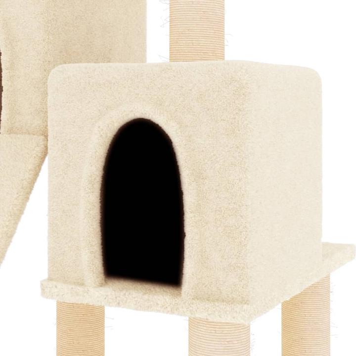 Actual product image VidaXL Sigrun (82 cm, Cream)
