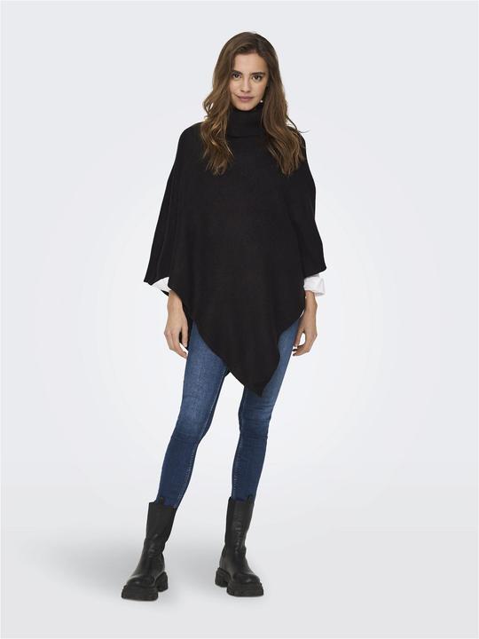 Image du produit Only Poncho en tricot (XS)