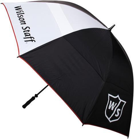 Actual product image Wilson Double Canopy Umbrella 62"