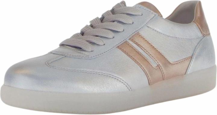Argento, Beige