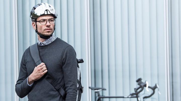 Image du produit Uvex Sports Finale Visor (52 - 57 cm)
