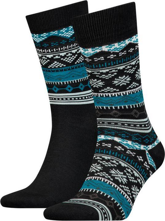 Image du produit Levis Chaussettes de bateau mode (lot de 2, 39 - 42)
