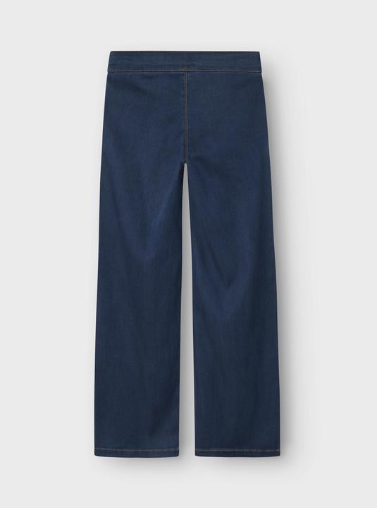 Produktbild Name it NKFSALLI WIDE JEANS 8293 -TO NOOS (128)