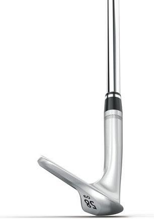 Image du produit Wilson Staff FG Tour PMP Tour Grind Chrome, R-Flex