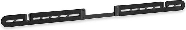 Produktbild Nedis Soundbar Halterung | Kompatibel mit: Sonos® Arc™ | Wand | 10 kg | Fest | ABS / Stahl | Schwarz (1 Stk., Wandmontage)