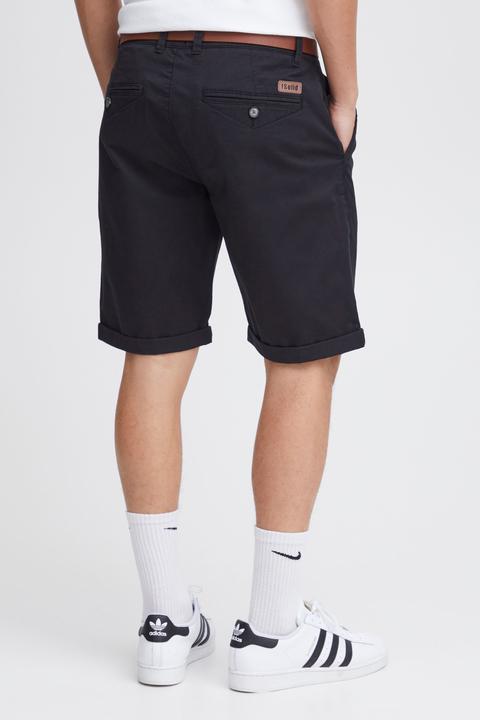 Image du produit Solid Montijo - Short Chino - Homme (XXL)