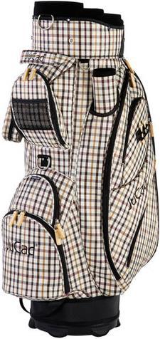 Produktbild Jucad Style Cartbag