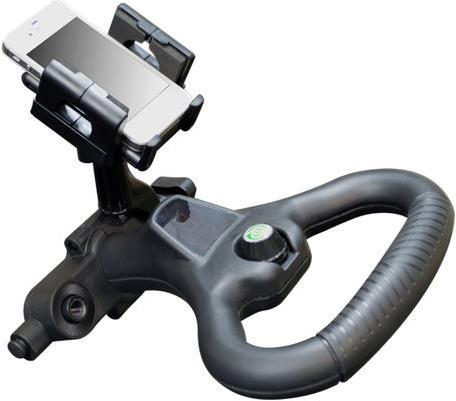 Produktbild Powerbug GPS-Halter für Ultra V
