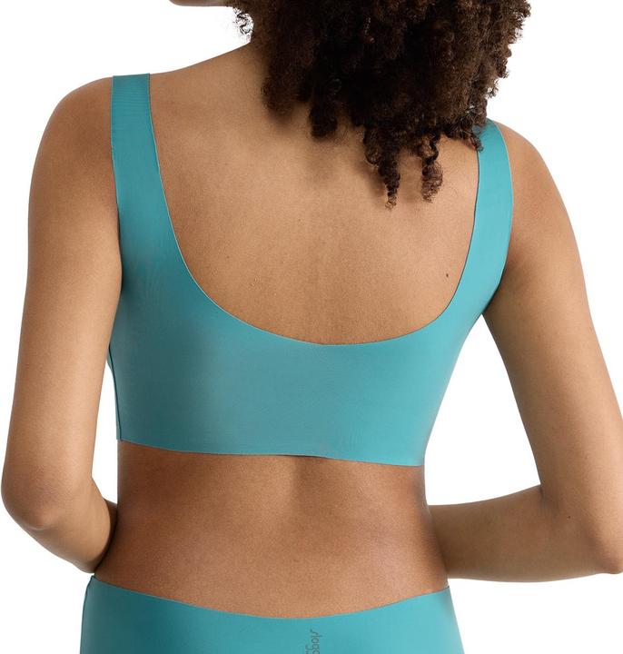 Actual product image Sloggi Zero Feel 2.0 Bustier (L, Single pack)