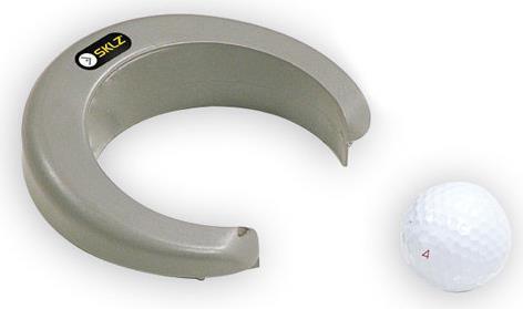 Image du produit SKLZ Putt Pocket (weighted) Putting Accuracy Trainer