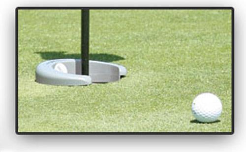 Image du produit SKLZ Putt Pocket (weighted) Putting Accuracy Trainer