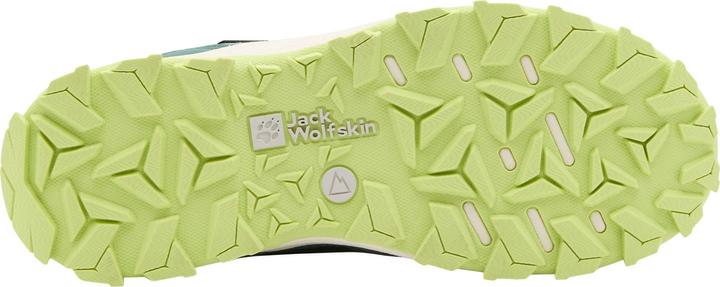 Image du produit Jack Wolfskin Vojo Tour Texapore Low K (29)