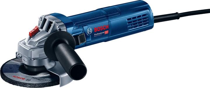 Immagine prodotto Bosch Professional GWS 9-125 S Professional (125 mm)