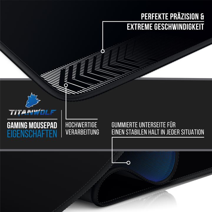 Image du produit Titanwolf Xxxl (3XL)