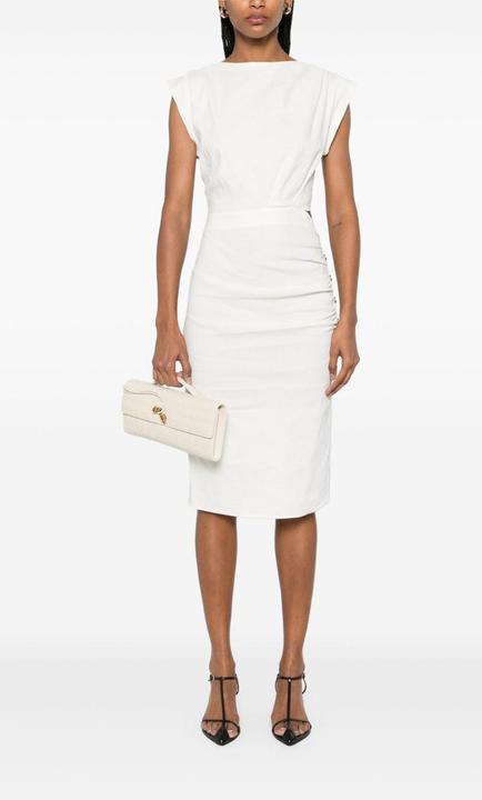 Produktbild Pinko Dresses White (42)