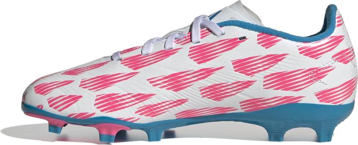 Produktbild adidas kinder-fussballschuhe predator league fg (38 2/3)