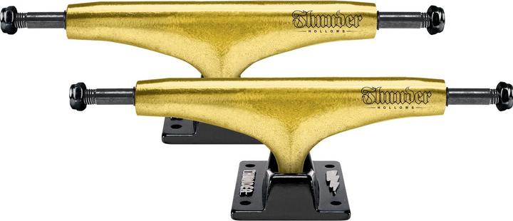 Image du produit Thunder 148 Hollow Lights 24 Karat Set (8.25")