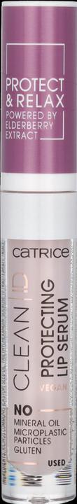 Image du produit Catrice Protection de l'identité propre (Sérum, 2.90 ml)