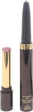 Produktbild Tom Ford Lip Contour Duo (Dream Obscene)