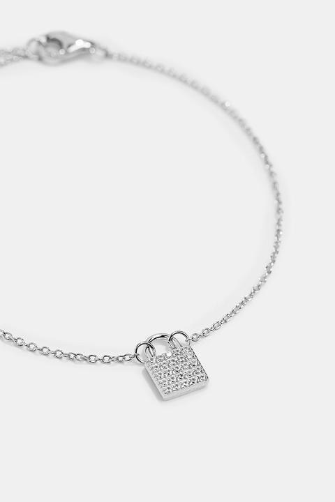 Actual product image Esprit Bracelet Camille 925 Sterling Silver (20 cm, 100% sterling silver, 100% zirconia)
