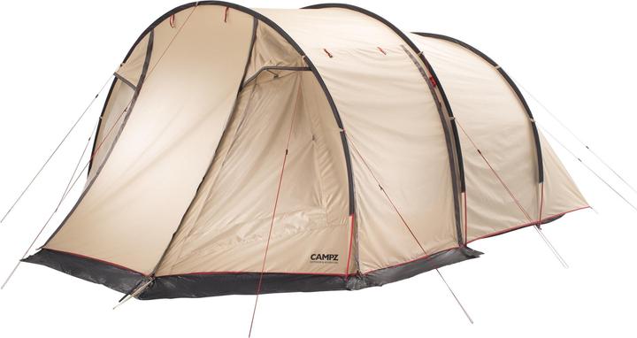 Produktbild Campz Treeland Zelt 5P (Kuppelzelt, 12.91 kg, 5 Personen)