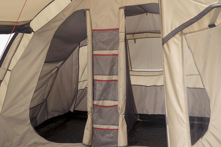 Produktbild Campz Treeland Zelt 5P (Kuppelzelt, 12.91 kg, 5 Personen)