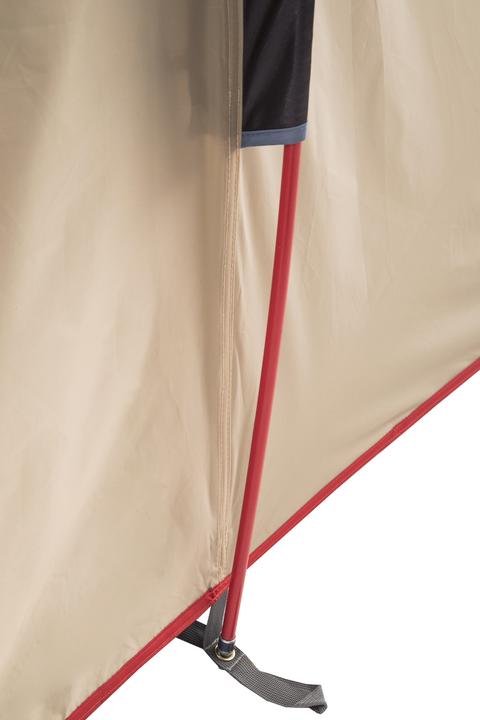 Produktbild Campz Treeland Zelt 5P (Kuppelzelt, 12.91 kg, 5 Personen)