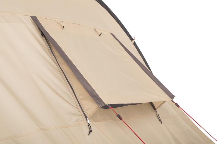 Produktbild Campz Treeland Zelt 5P (Kuppelzelt, 12.91 kg, 5 Personen)