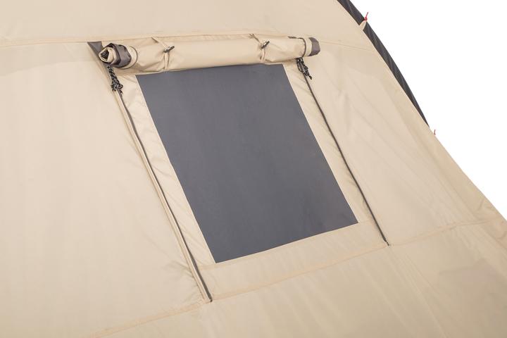 Produktbild Campz Treeland Zelt 5P (Kuppelzelt, 12.91 kg, 5 Personen)