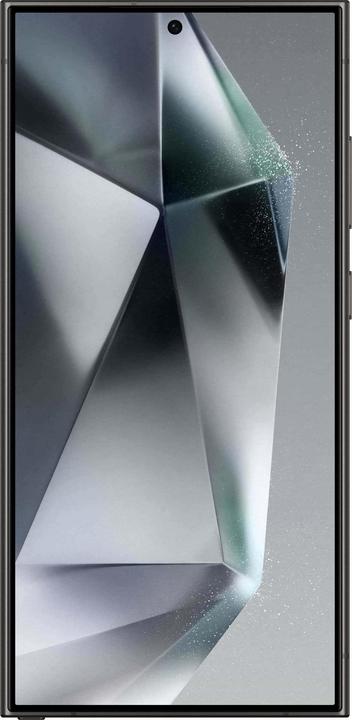 Image du produit Samsung Galaxy S24 Ultra (256 Go, Titanium Black, 6.80", Double SIM, 200 Mpx, 5G)