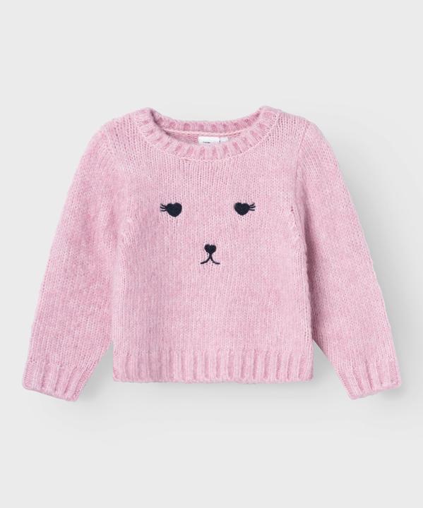 Actual product image Name it Long sleeve knit jumper (92)