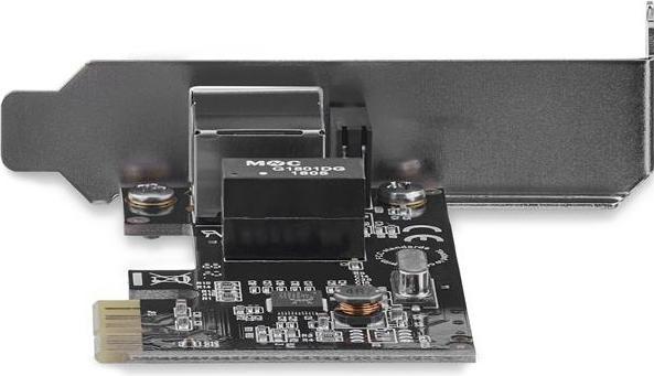Actual product image StarTech 1 Port PCI Express Gigabit Network Card (Ethernet, RJ45)