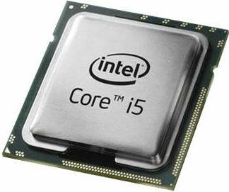 Actual product image Intel i5-6500 (LGA 1151, 3.20 GHz, 4 -Core)