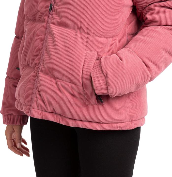 Actual product image Trespass Womens/Ladies Rowena Padded Jacket (XXS)