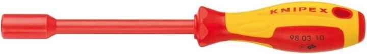 Actual product image Knipex Nut Driver