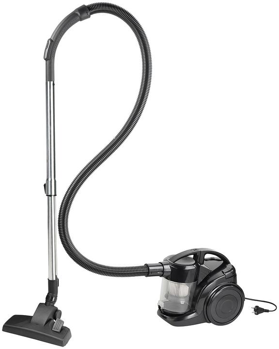 Sichler Aspirateur cyclonique