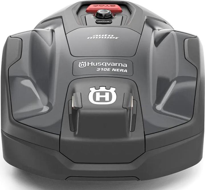 Image du produit Husqvarna 310E Nera (1000 m², Sans câble périphérique, Câble périphérique)