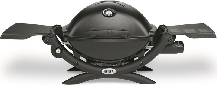 Actual product image Weber Q 1200 (2.80 kW)