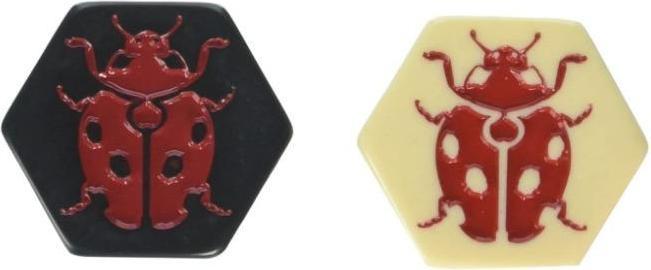 Actual product image Hive Ladybug Expansion (French)