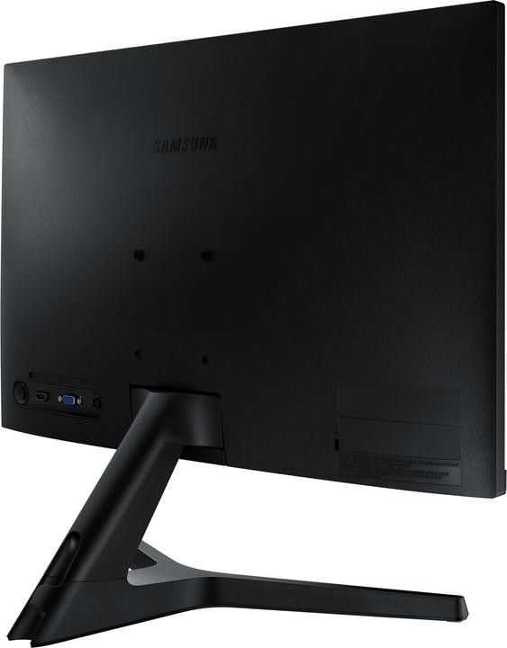 Image du produit Samsung LS24R356FZUXEN (1920 x 1080 pixels, 24")