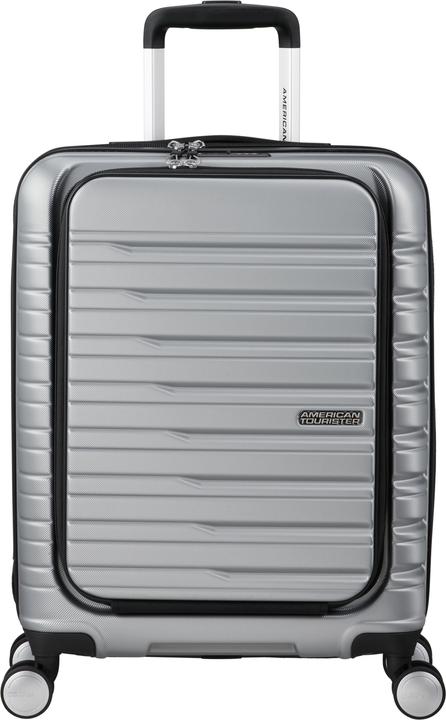 Actual product image American Tourister FLASHLINE Spinner (34 l)