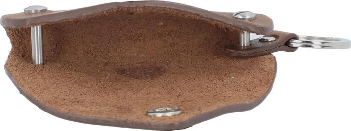 Immagine prodotto Greenburry Portachiavi in pelle vintage 9,5 cm