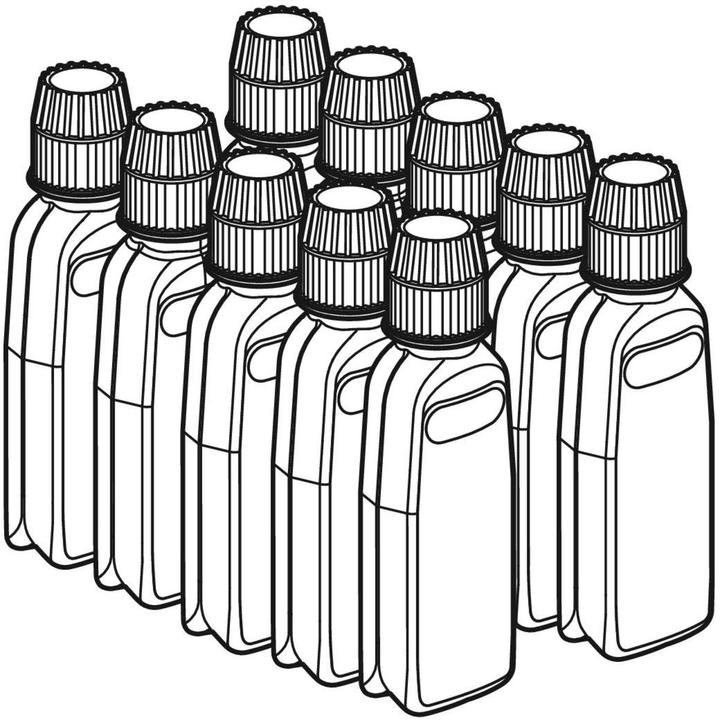 Actual product image Geberit Aquaclean (1250 ml)
