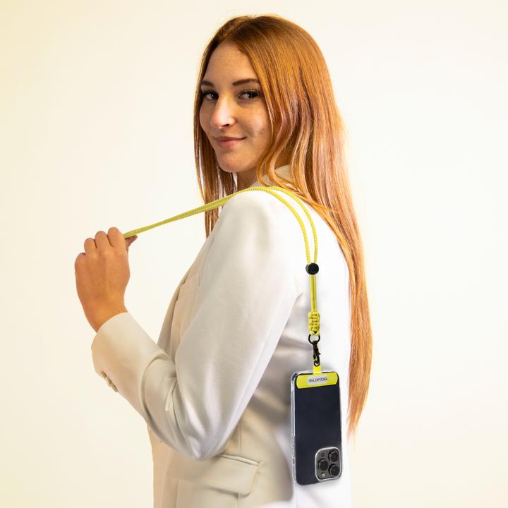Image du produit Caseme Collier universel pour smartphone en forme de patch