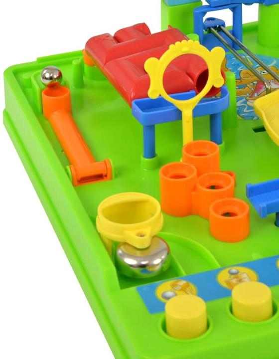 Immagine prodotto Tomy Palla Pazza (Tedesco)